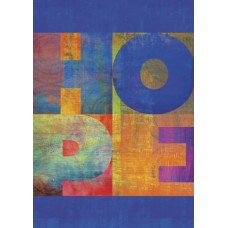 TREE FREE GREETING CARD HOPE